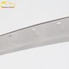 RAV4 2014 Rear Guard Plate: Stainless Steel Trunk Protector Sequin Accessory