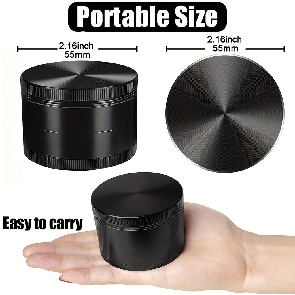 2,5-футовая мельница Кухонный помощник Измельчение специй Экономит время и усилия