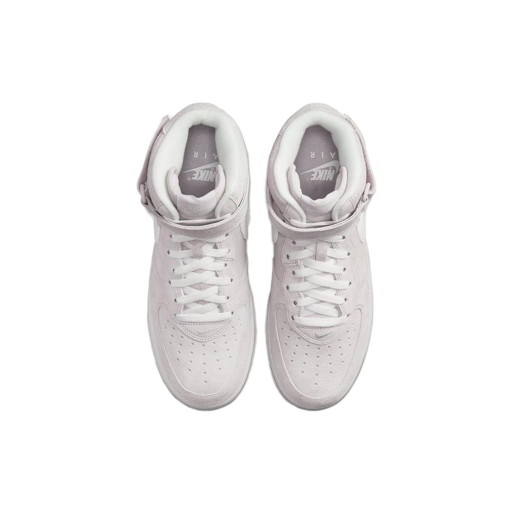 Nike Кроссовки унисекс Air Force 1 Mid Venice Pink Summit-White DM0107-500