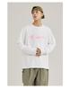 Hello Hipanda Couple Design Long-Sleeved T-Shirt