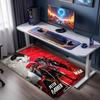 1PC Spider-Man Rug - home decoration Carpet For Living Room Bedroom Flooring Computer Chair Area Rug