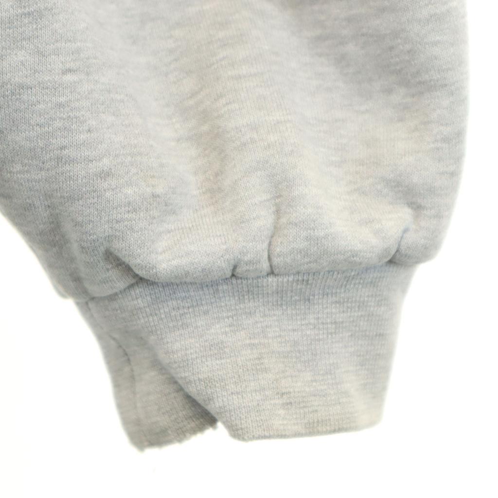 CANTERBURY OF NEW ZEALAND Толстовка с длинным рукавом на молнии XL Стеганая спинка Мужская Б/у