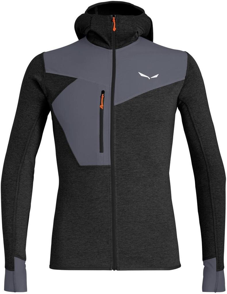 Куртка Salewa Puez 2 Dry navy blazer