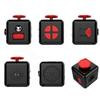 Снятие стресса Декомпрессия пальцев Edc Clicker Figet Игрушка Fijet Кубик дефицита концентрации внимания для взрослых СДВГ Виджет ерзания