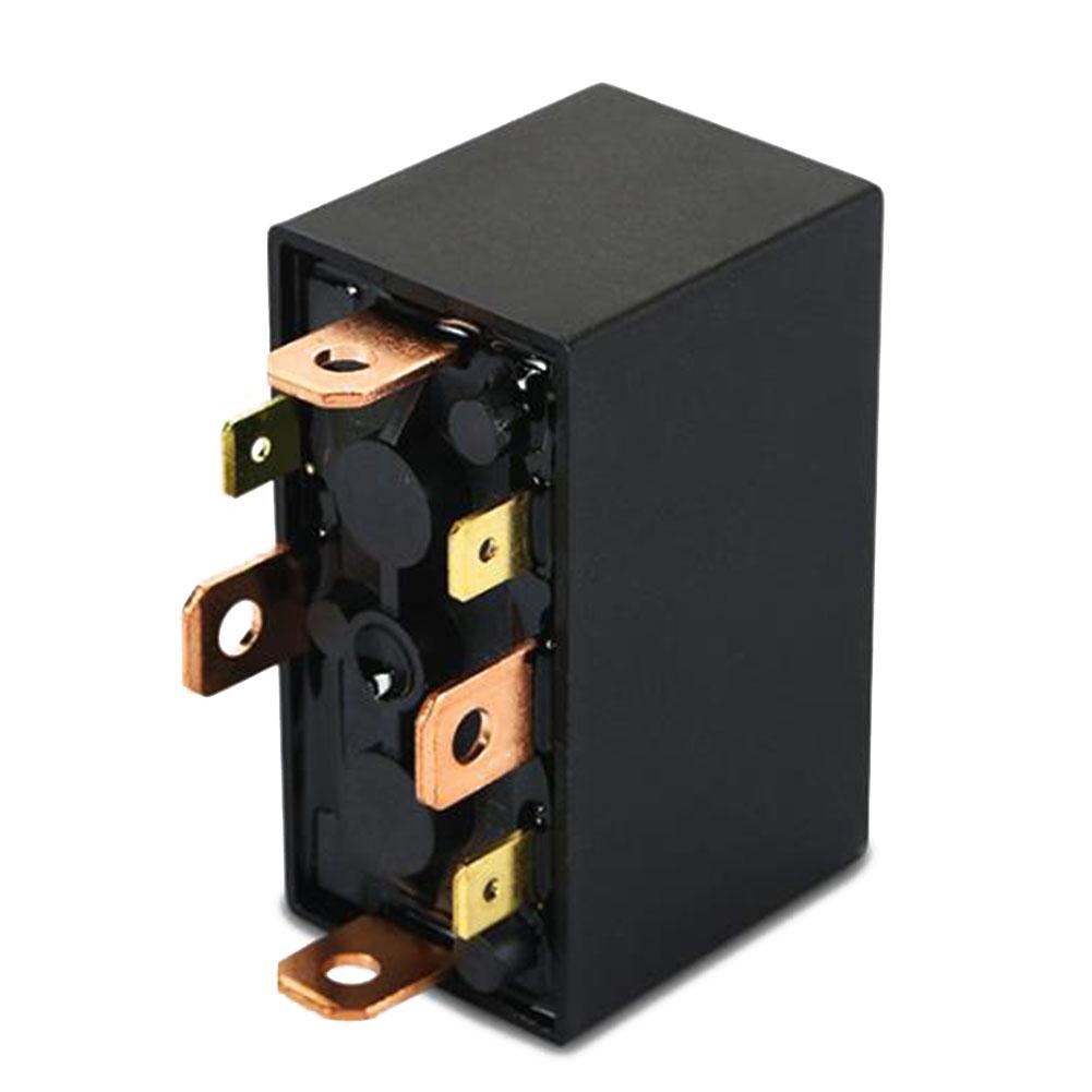 12V 80A/100A Winch Relay Anti-oxidation Automotive Relay