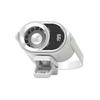 4 Speeds Small Clip On Fan 199 Speeds Adjustable 360° Rotation Mini Electric Fan Silent Operation Digital Display