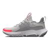 Under Armour Кроссовки унисекс Flow FUTR X 3 Mod Grey Beta White-Clay 3026630-101