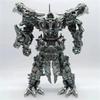 Baiwei Model Transformation TW1101 Grimlock KO SS07 Movie Series Deformation Car Robot Alloy Anime Action Figure Toys