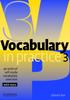 Книга Vocabulary In Practice 3