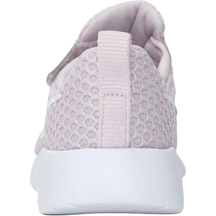 Nike Кроссовки Tanjun EasyOn PS Bleached Lilac Kids, фиолетово-белые HQ2706-500
