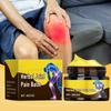 Herbal Joint Care Cream Body Care Pamper Moisturizing Topical Massage Cream