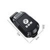 LLIT4 BMW Car Eyeglass Storage Clip Sun Visor Sunglasses Card Holder for E46 E60 E39 Performance E36 E92 F30 F40 E91 E28 F10 E90 F20 M
