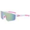 Polarized Sunglasses Outdoor Sports Cycling Glasses with UV Protection Baseball Running Hiking Fishing Glasses for Men Women