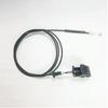 Трос открытия капота GV9B-56-720 Для Mazda 6 GJ GL Европа GHP9-56-720  GV9B-56-720