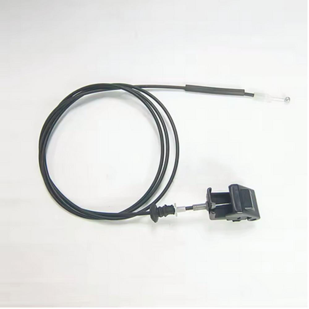 Трос открытия капота GV9B-56-720 Для Mazda 6 GJ GL Европа GHP9-56-720 GV9B-56-720