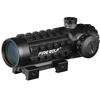 3X28  Cross Sight Scope Tactical Optics Riflescope Fit 11mm 20mm Rail Rifle Scopes for Hunting