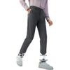 Hodo Men's 3D High-Stretch Straight-Leg Casual Pants