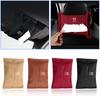 1Pcs Car Tissue Box Holder Sun Visor Seat Back Car Accessories for Caliber Ram 1500 NITRO SRT Caravan Charger Grand Caravan Journey