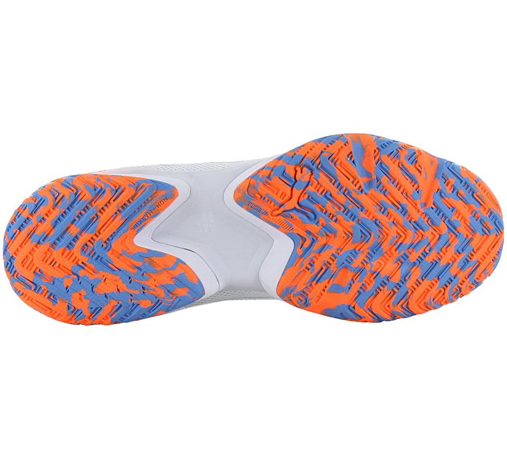 Puma Solarattack RCT - Кроссовки Padel Squash Sports Белый 106947-04 ОРИГИНАЛ