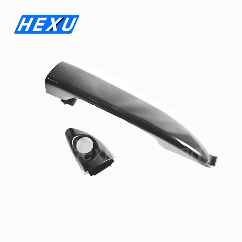 Передние левые или правые наружные дверные ручки для HYUNDAI I10 2013-2016 82651-B4000