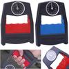 Force Measurement Tool Hand Exerciser Meter Hand Grip Strength Measurement Tool for Grip Strength Testing and Training