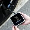 Цифровой дисплей Накачка шин Автоматический Портативный Воздушный насос С экраном Беспроводной Быстрая накачка Автомобильные аксессуары