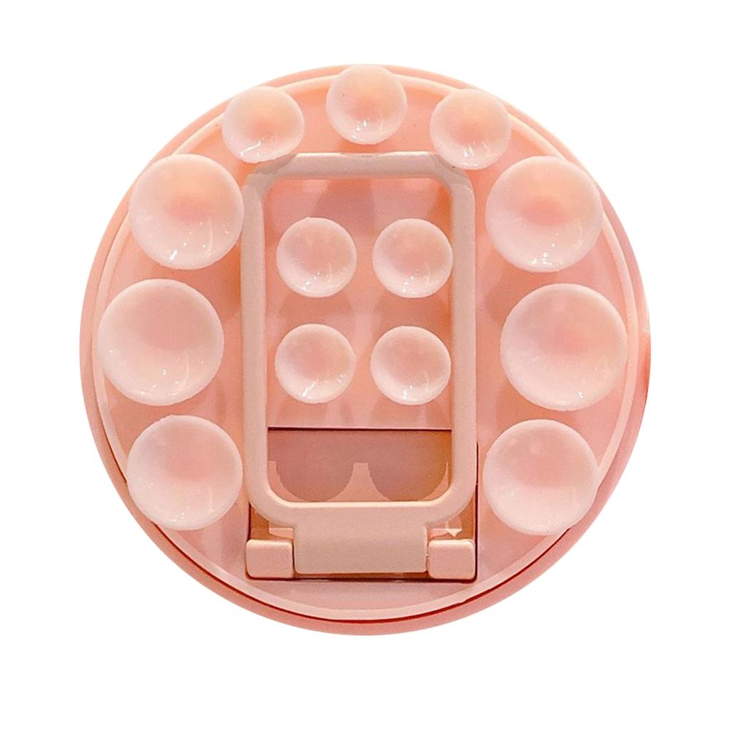 Крепление для телефона на присоске, Аксессуары для держателя телефона, Модный 2,17-дюймовый, Сильная присоска, Липкий держатель для телефона, Силиконовый Soporte Celular Для селфи и видео