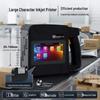 Comet M6 Handheld Industrial Large Character Inkjet Printer