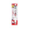 Stationery Sanrio Character Pen Grip Gift Pen Hello Kitty S4657985 Sun-Star Multi-Function Dr. 4+1