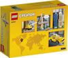 LEGO 40519 Открытка из Нью-Йорка - Новая.