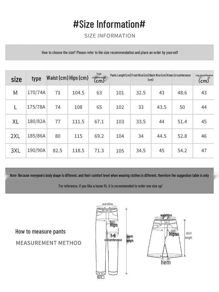 Izzue Men's Lyocell Blend Straight Leg Casual Pants