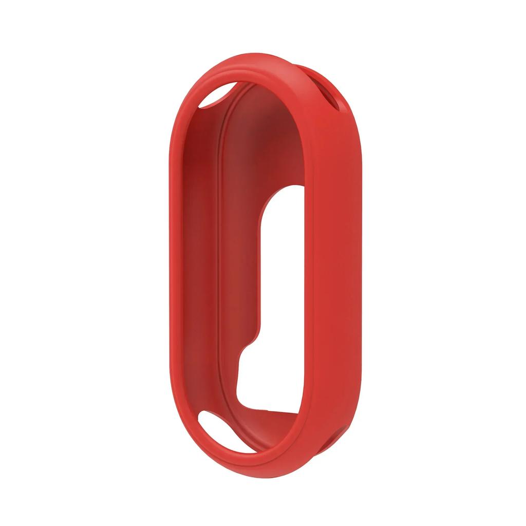 Чехол для часов из ТПУ-силикона для Xiaomi Band 8 9, Защитный корпус для Xiaomi Band 8, Чехол для умного браслета Mi Band8, Аксессуары для Mi Band8