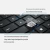 Microsoft Обложка-клавиатура для Surface Pro 13 дюймов