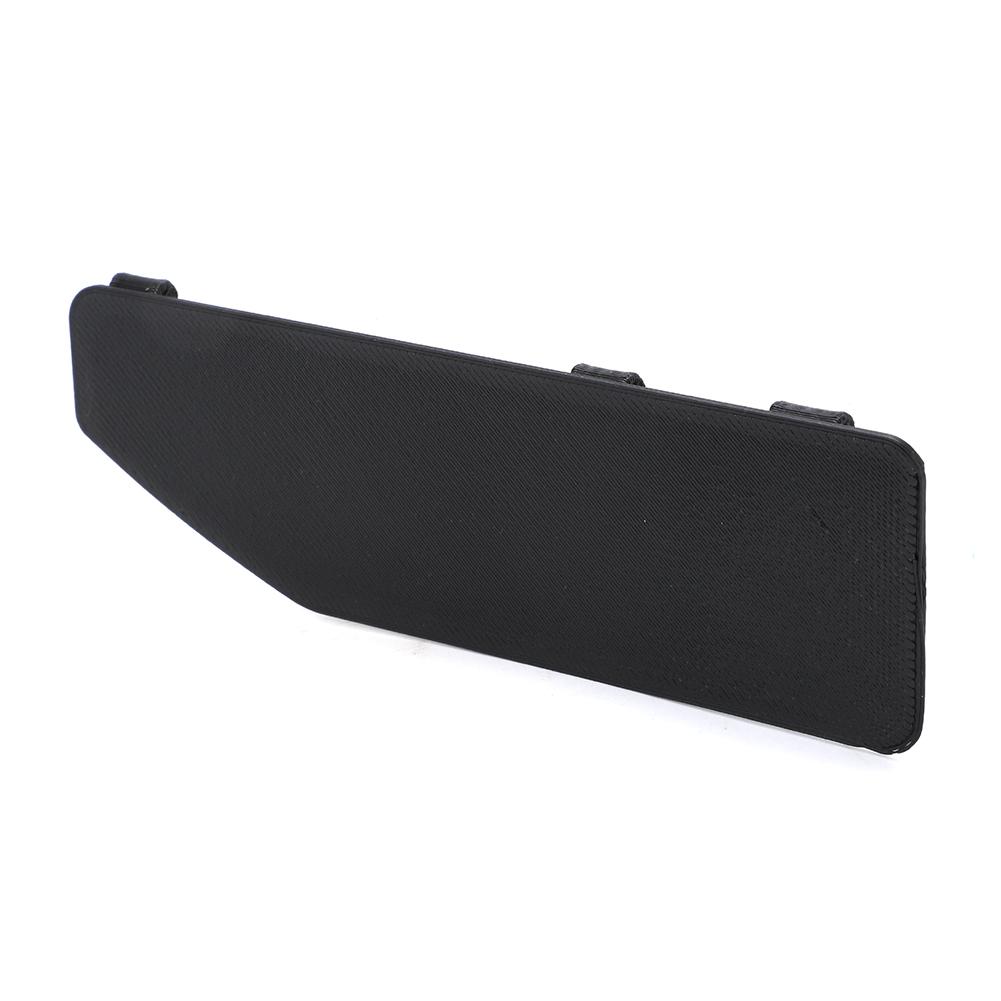 Convertible Top Flap Roof Panel Cover For Mercedes-Benz R230 SL350 SL500 SL550 SL55 SL600 SL65 SL55 AMG 2001-2009