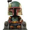 Star Wars: Book of Boba Fett Boba Fett On Throne Cosbaby Set