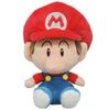 NINTENDO SUPER MARIO Plush Doll ALL STAR COLLECTION Baby Mario S Size Japan NEW