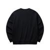 Anta Sweatshirt Men's Basic Black 952548702-4