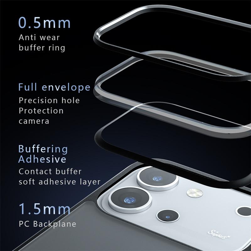 For vivo S60 Vitality Case Matte PC + TPU Cases vivo S60 vivo S60 5G Vitality Cover Bumper Shockproof Silicone Protective Cover