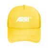 Бейсбольная кепка ARRI для кинотрансляции, летняя дышащая сетчатая шляпа, спортивная сетчатая кепка унисекс с защитой от солнца