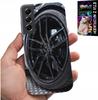Etui Do Samsung Galaxy S22 Plus - Felga Sportowe Samochody Auto Fan +Szkło