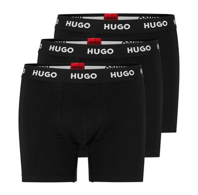 HUGO 10241846 01 боксеры 3 шт.