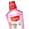 Colgate Освежающий ополаскиватель для полости рта с фруктовым вкусом, двойная упаковка