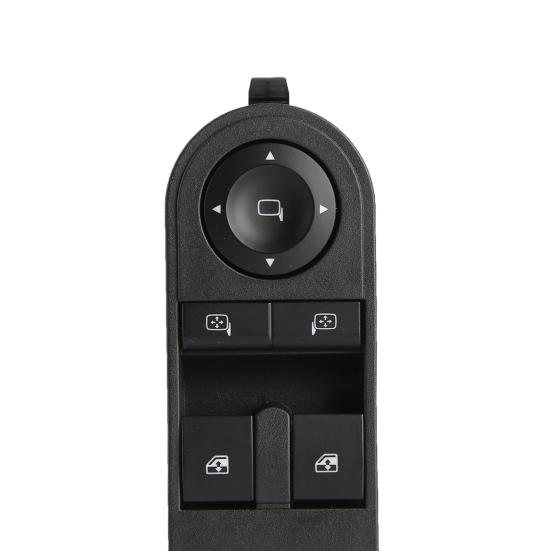 Window Switch Compact Car Performance Fine Workmanship Excellent Window Control Switch 13228879