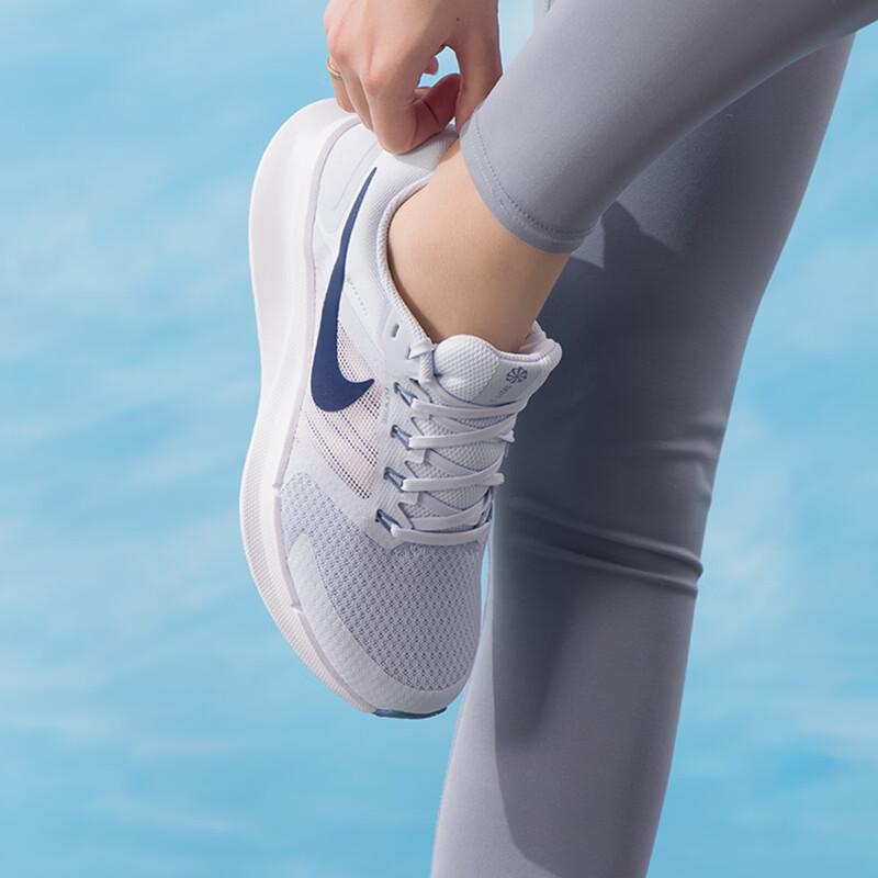 Nike Женские кроссовки для трейлраннинга DR2698-019