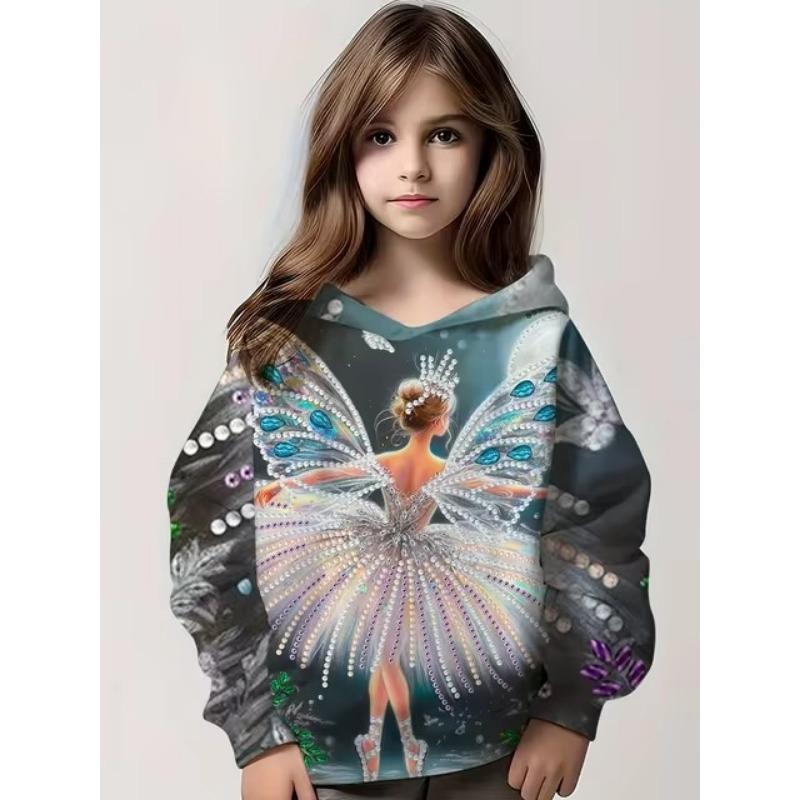 Милый медведь в конфетных толстовках, повседневные удобные свободные топы с длинным рукавом, толстовки, детские мультяшные пальто, осенне-зимняя одежда