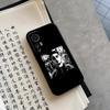 Чехол для телефона Rapper MDLR M-Morad Art Fundas для Xiaomi 15 14 12 Lite Pro 13 11t POCO X5 M6 M5 X6 X3 F5 F6 Pro