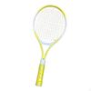 Теннисная ракетка с высокопрочными нейлоновыми струнами, ракеточное оборудование для сада