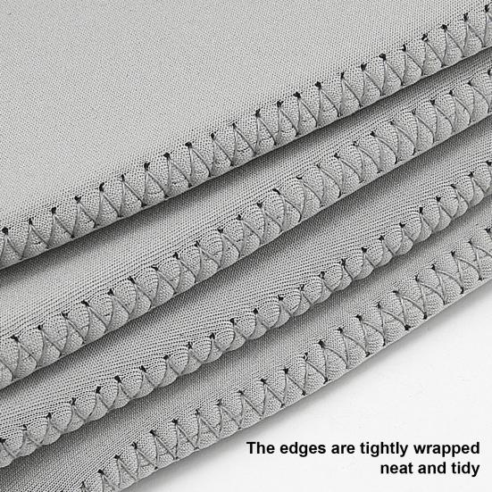 1 пара утеплителей для ног, ветрозащитные, утепленные, неопреновые, зимние, термозащитные колпачки для ног