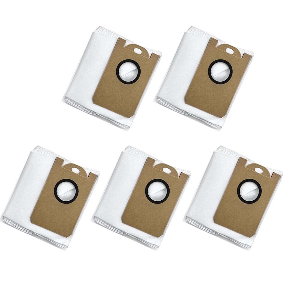 Пылесборники Роботизированные пылесосы Мешки для пылесосов Обычное обслуживание