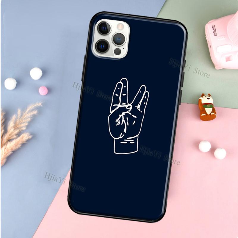 Damso The Life Vie Phone Case For Apple iPhone 13 12 11 Pro Max Mini X XR XS Max 7 8 Plus SE 2020 Cover Coque